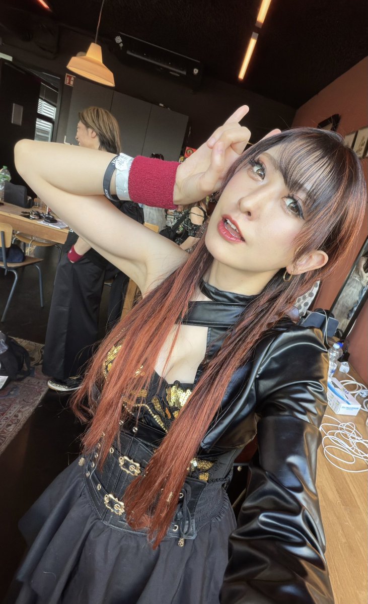大山まき Maki Oyama (@hangyooodon) / Posts / X