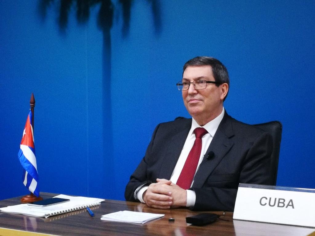 teleSUR TV tweet media