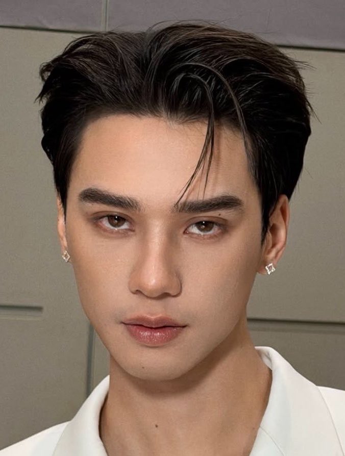 ก๊องแก๊งค์ ‎₍ᐢ ̥ ̞ ̥ᐢ₎ tweet media