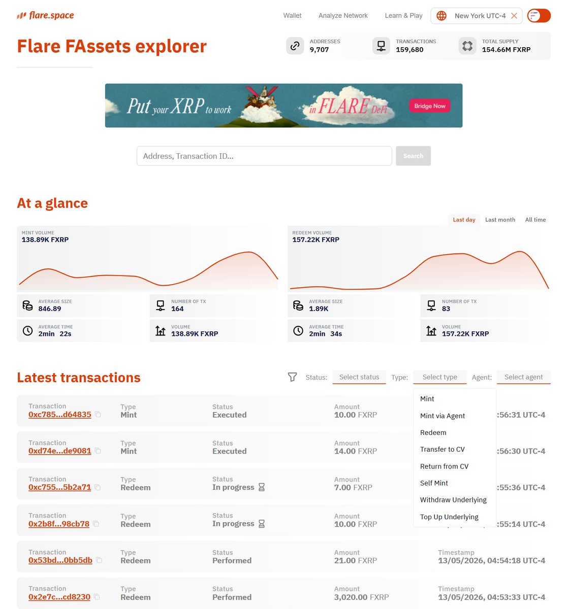 Flare Devs tweet media