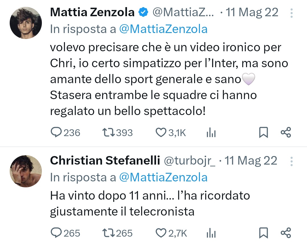 puntinirossi's tweet photo. non so che dire, mi sento in un'allucinazione https://t.co/V0WipkZdQo