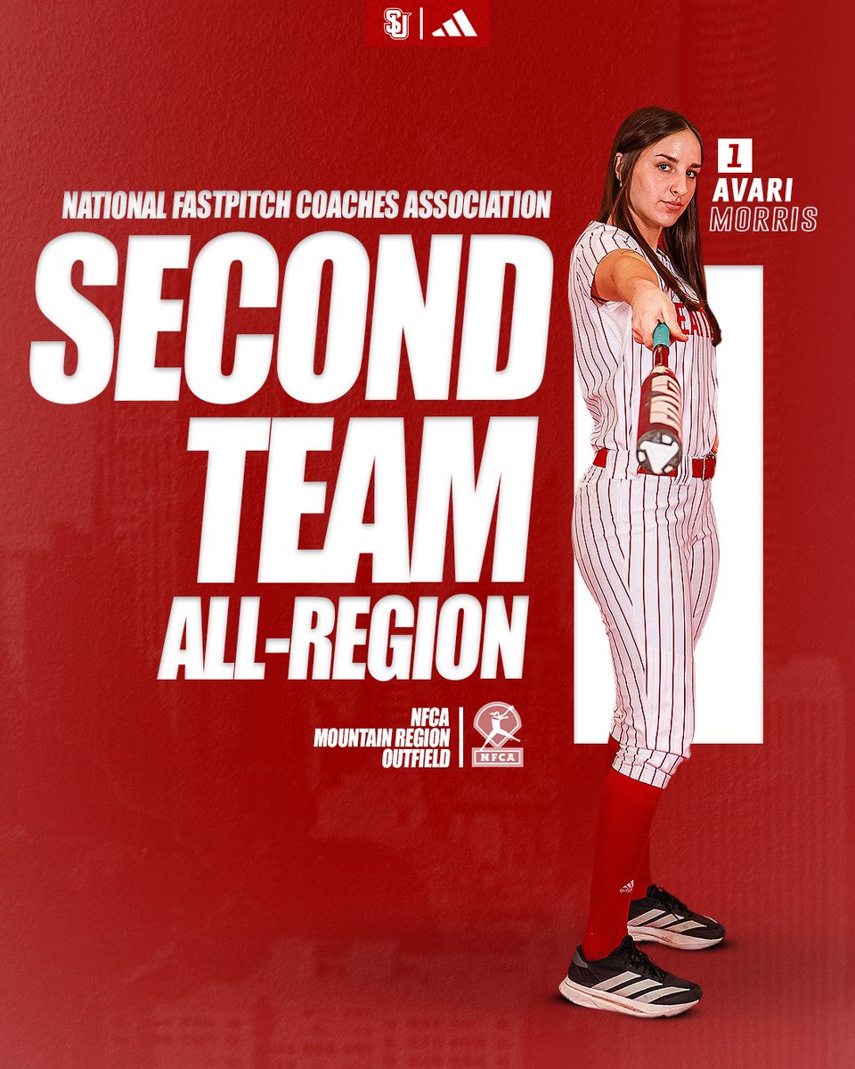 Seattle U Softball 🥎 tweet media