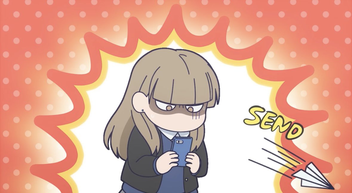 NotReallyOce's tweet photo. THE RAMPARTS OF ICE EP7 CHIBIS ♡ https://t.co/NkU0RtUiep