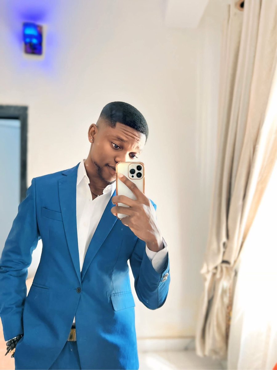 Ogochukwu ❤️ tweet media