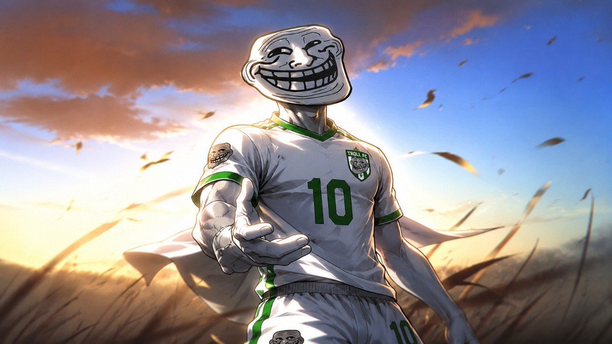 TrollCup tweet media