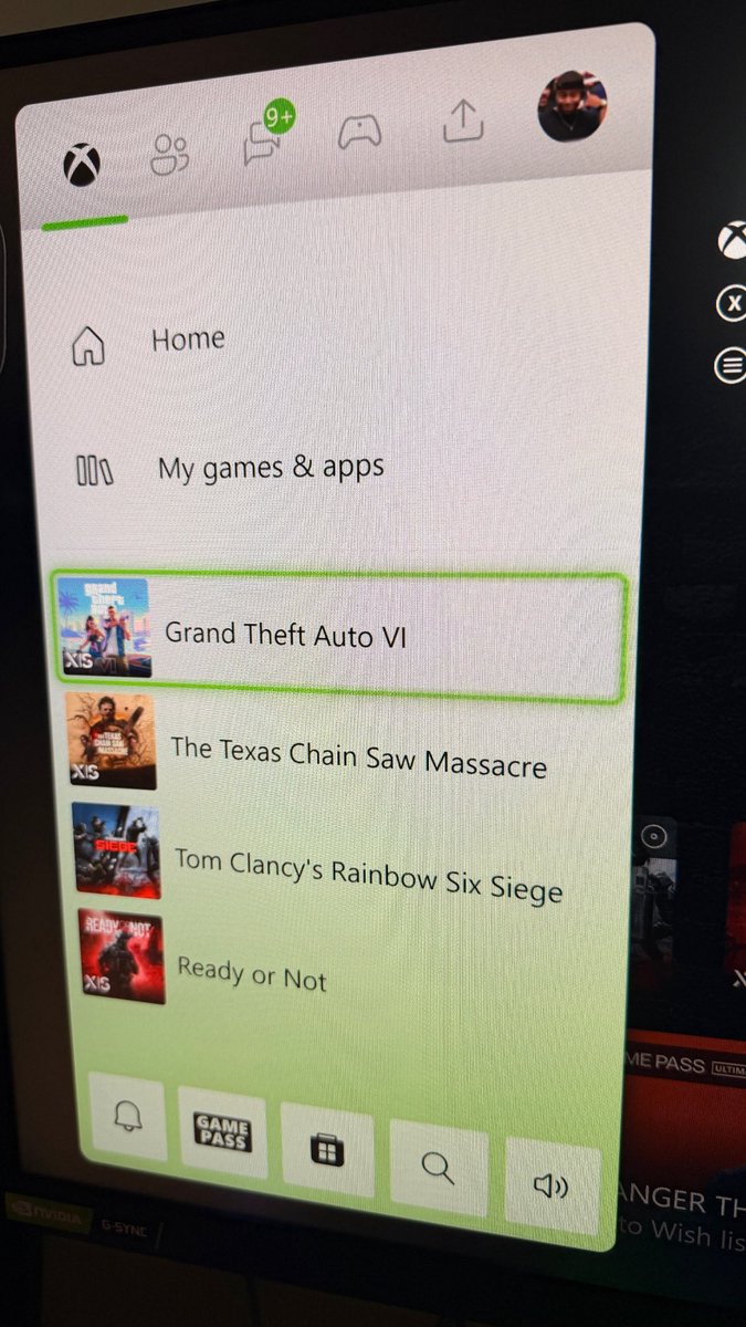DJ_ShawnT's tweet photo. GTA VI PRE ORDER CONFIRMED https://t.co/Z9L8JVKHN9