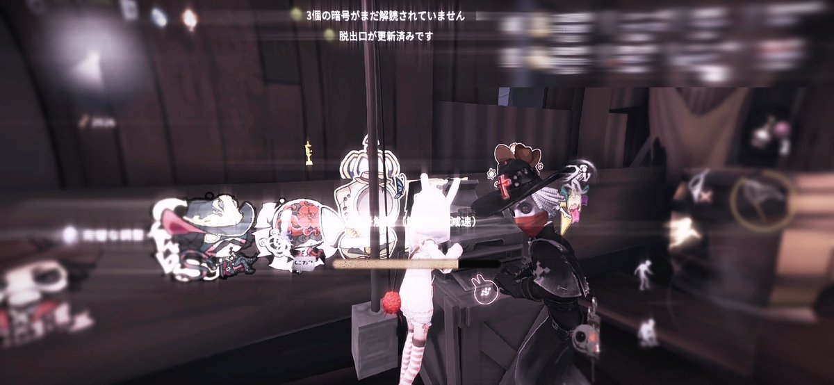 いぶ tweet media