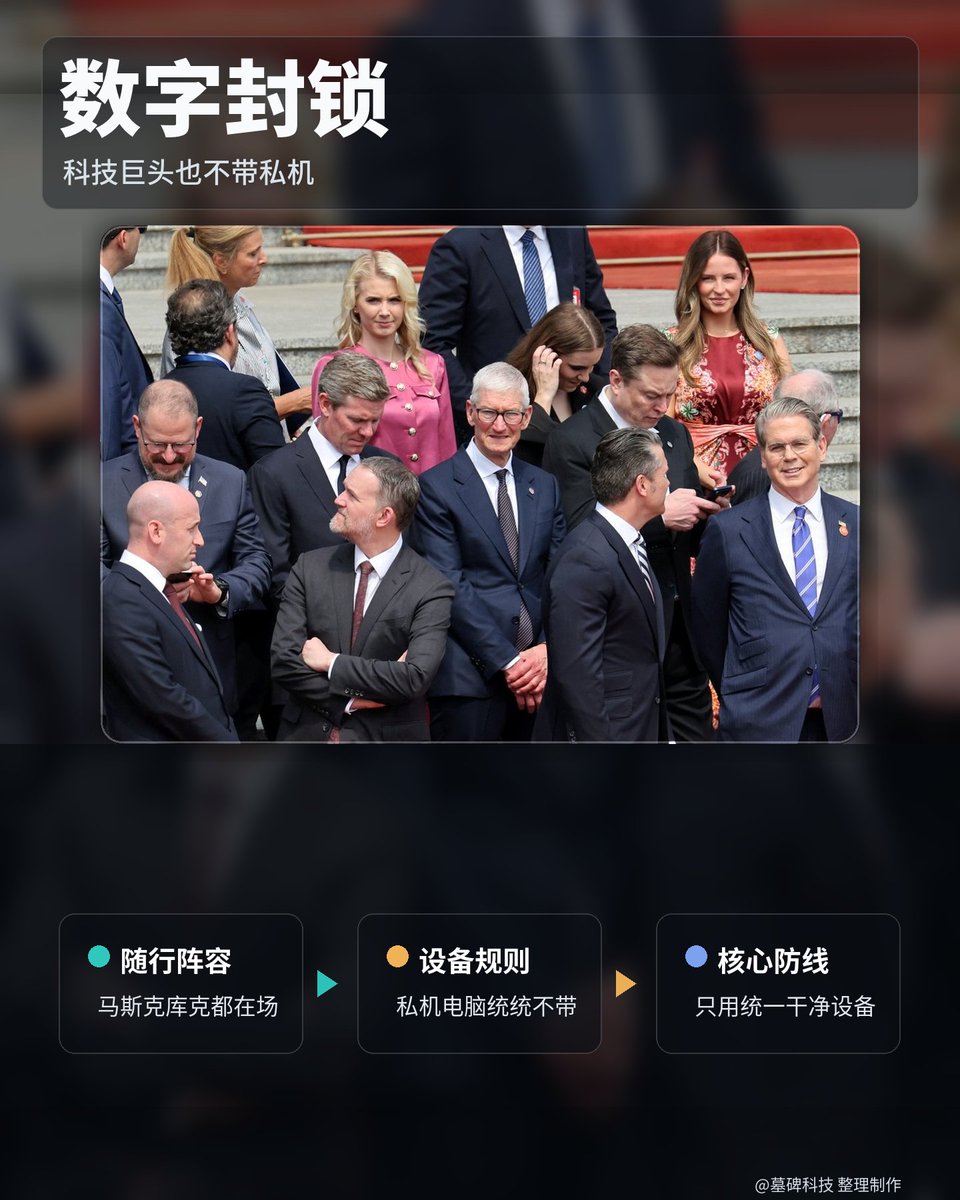 墓碑科技 tweet media