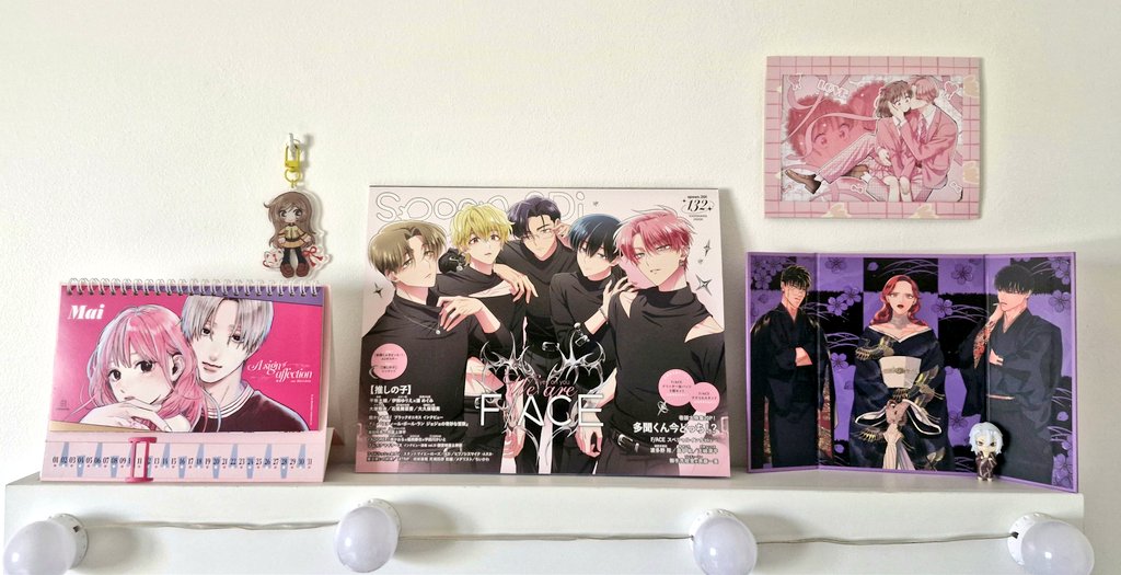 Seph 🌱 YONA S2 !!!!!!! tweet media