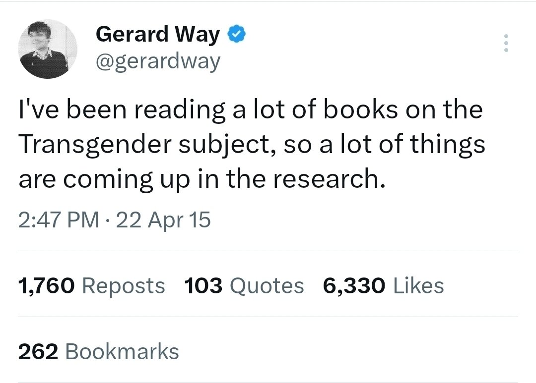 saintsforgurls's tweet photo. happy anniversary to danger days and happy anniversary to gerard's funniest tweets about it everybody say thank you party poison https://t.co/X8LbPTtWAM