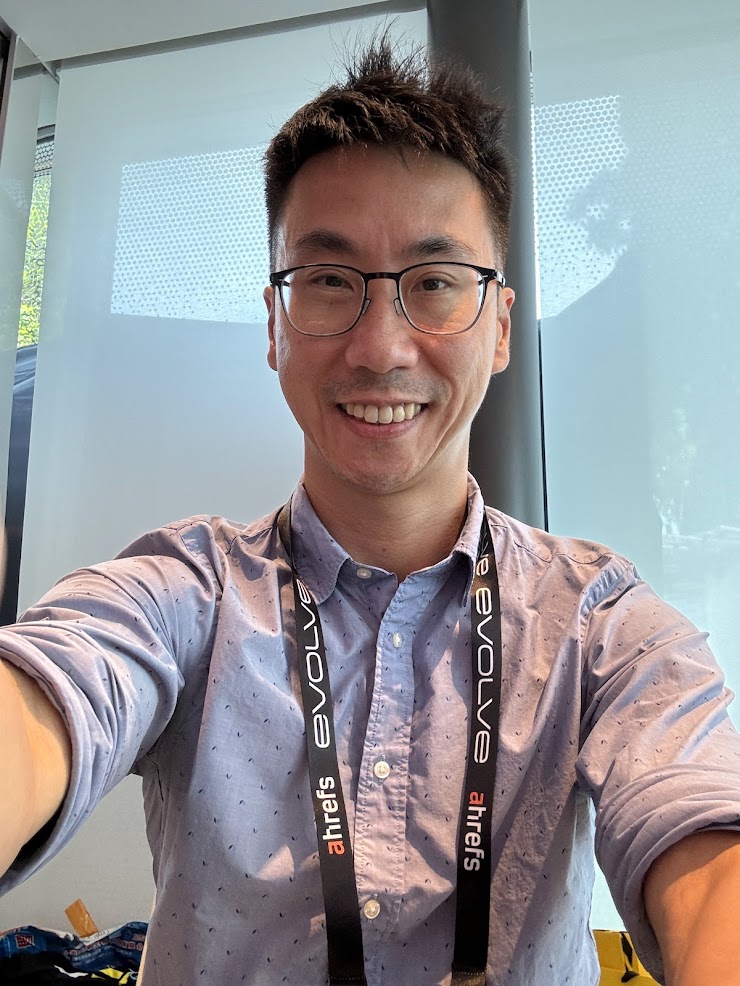 Bernard Huang tweet media