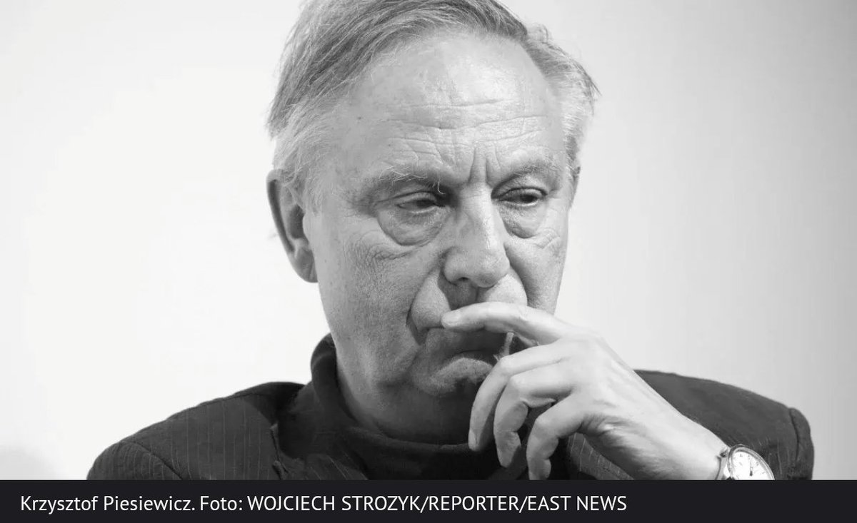 Przemysław Rosati tweet media
