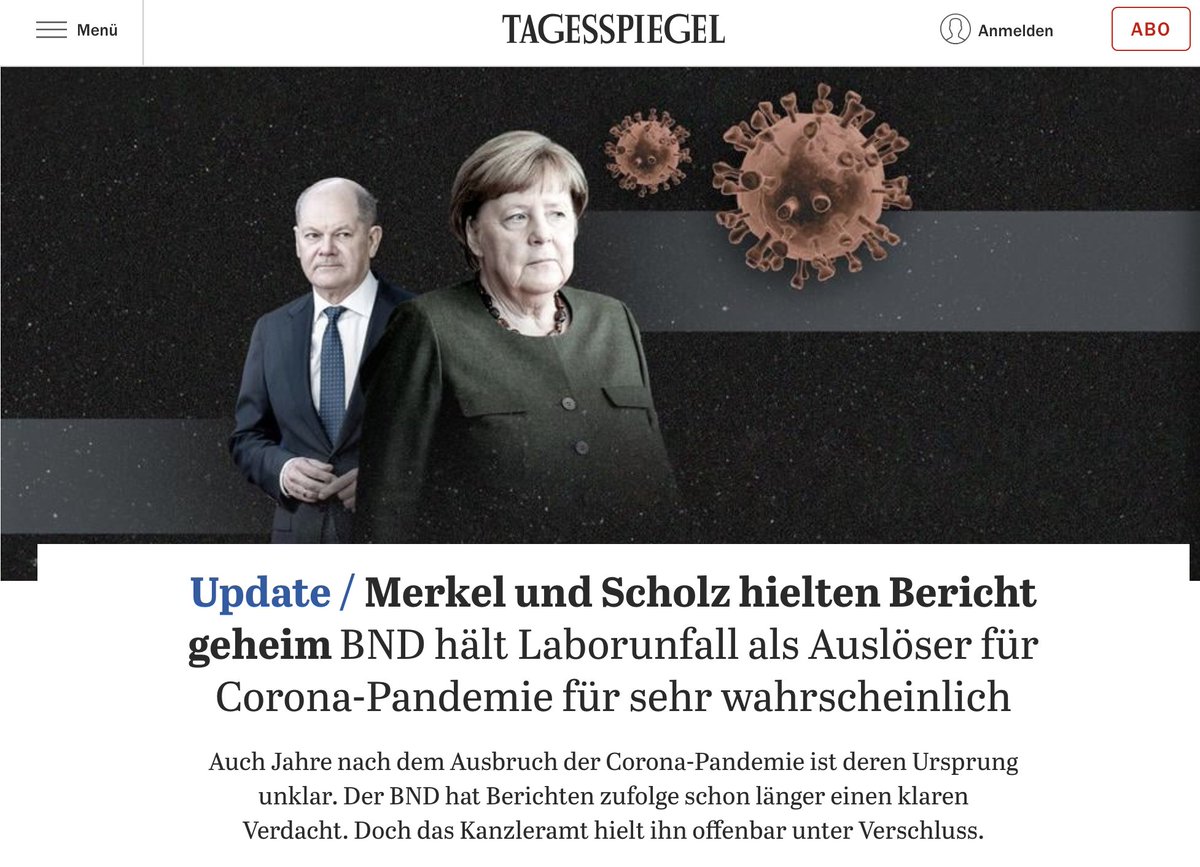 Dr. rer. nat. Valentin Bruttel tweet media