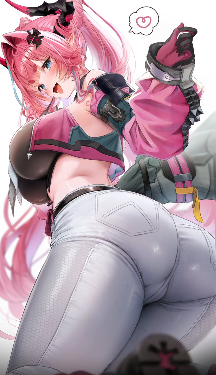 ゆーFOU tweet media