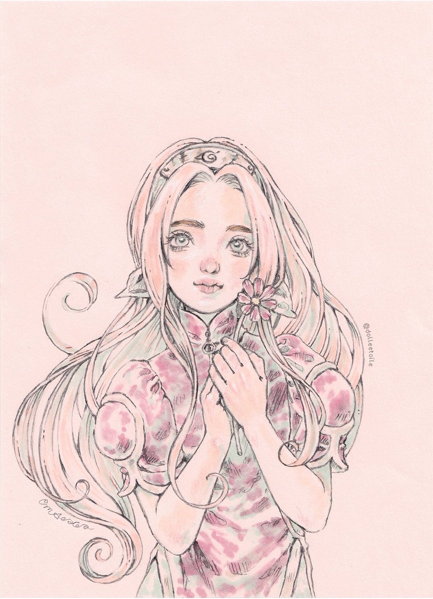 ⭐Miss Étoile🌙 tweet media