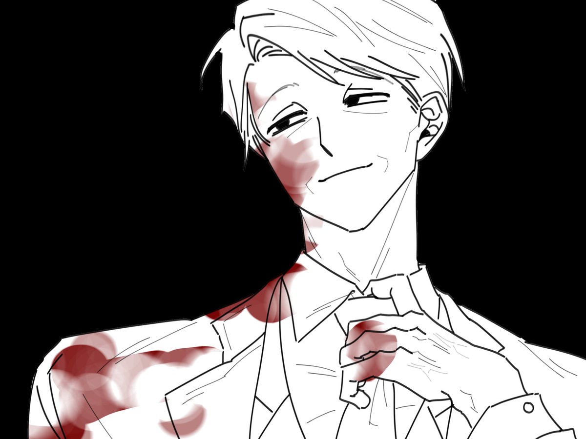 YAK_tx's tweet photo. hannibal https://t.co/biNMlpgnsj