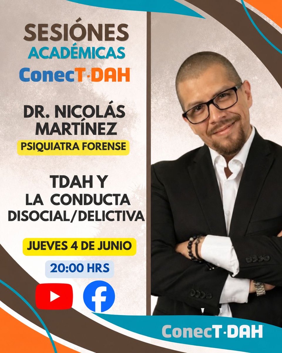 drmaln's tweet photo. Los esperamos https://t.co/Hyxkt8o9qO