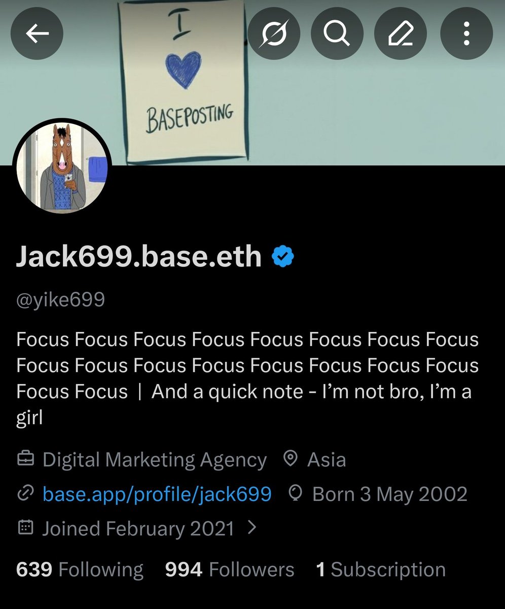 Jack699.base.eth tweet media