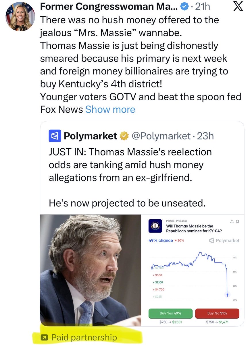 visualpartisan 🎗️ tweet media