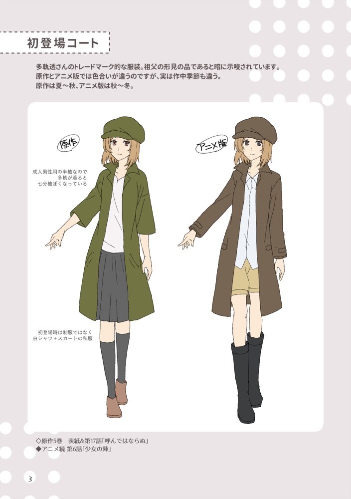 まばたきの縁 tweet media