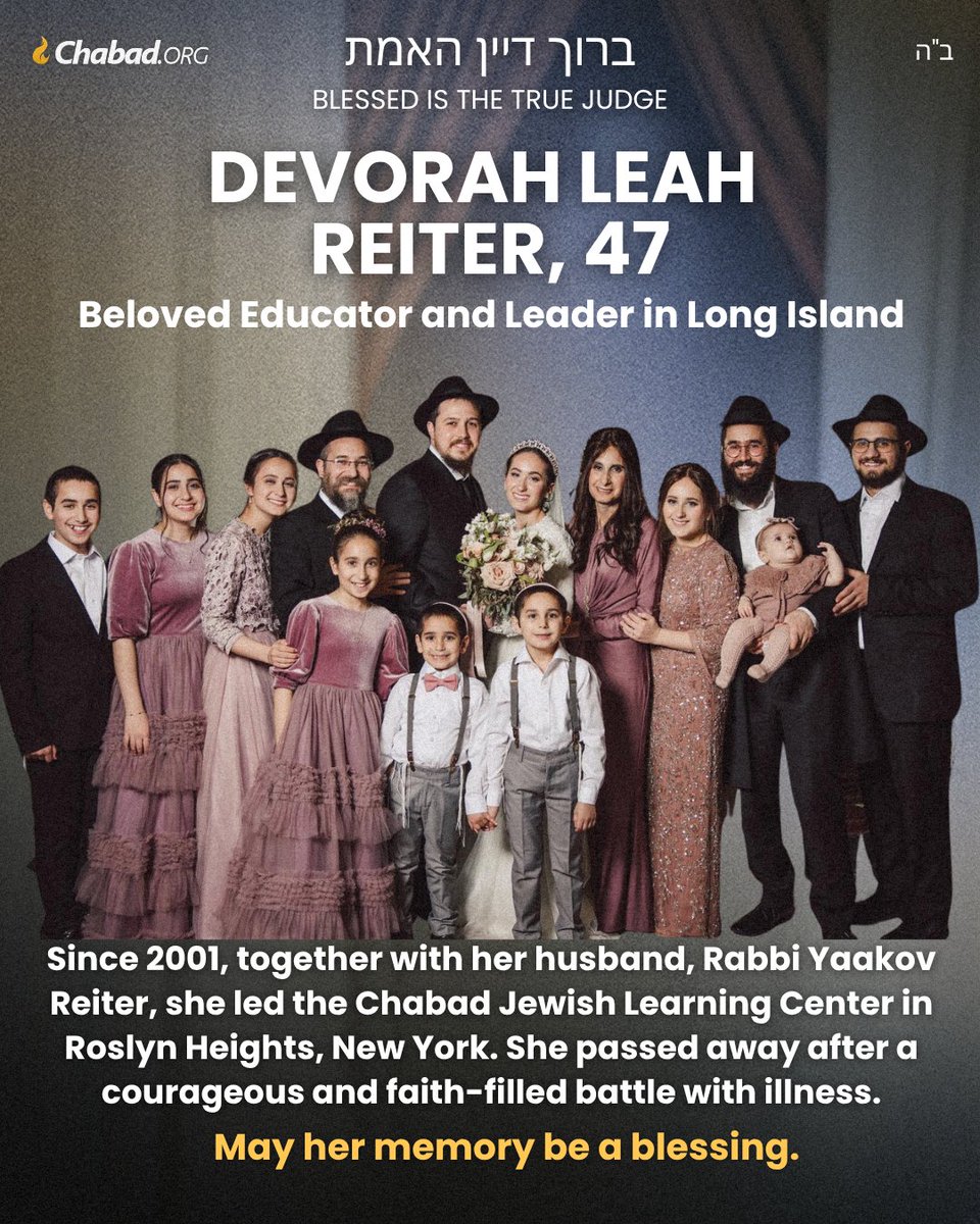 Chabad.org tweet media