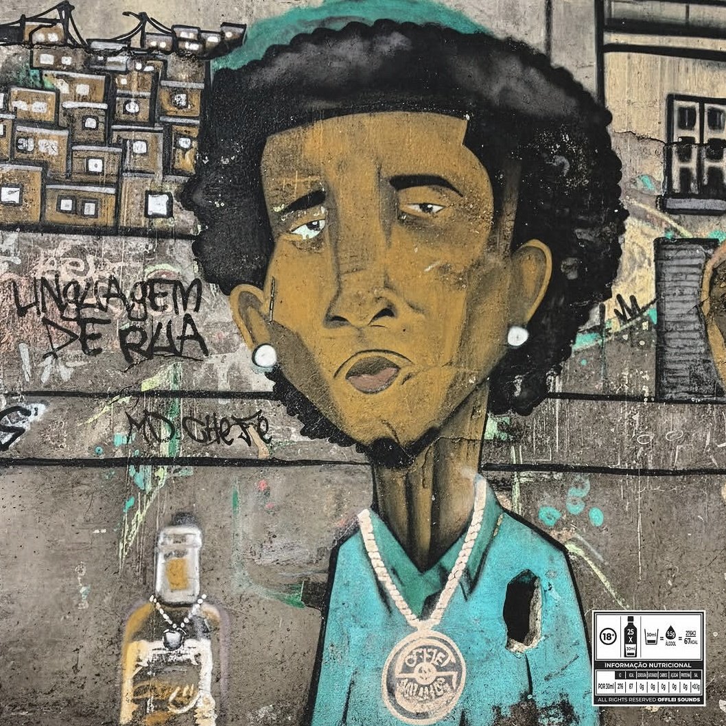 ouve_muito's tweet photo. MD CHEFE

LINGUAGEM DE RUA 💿
(MIXTAPE)

Feats:
- Duquesa
- Yunk Vino
- NandaTsunami
- Maru2D
- Domlaike
E mais!

🚨HOJE ÀS 21H04🚨 https://t.co/dXJMNKBg7g