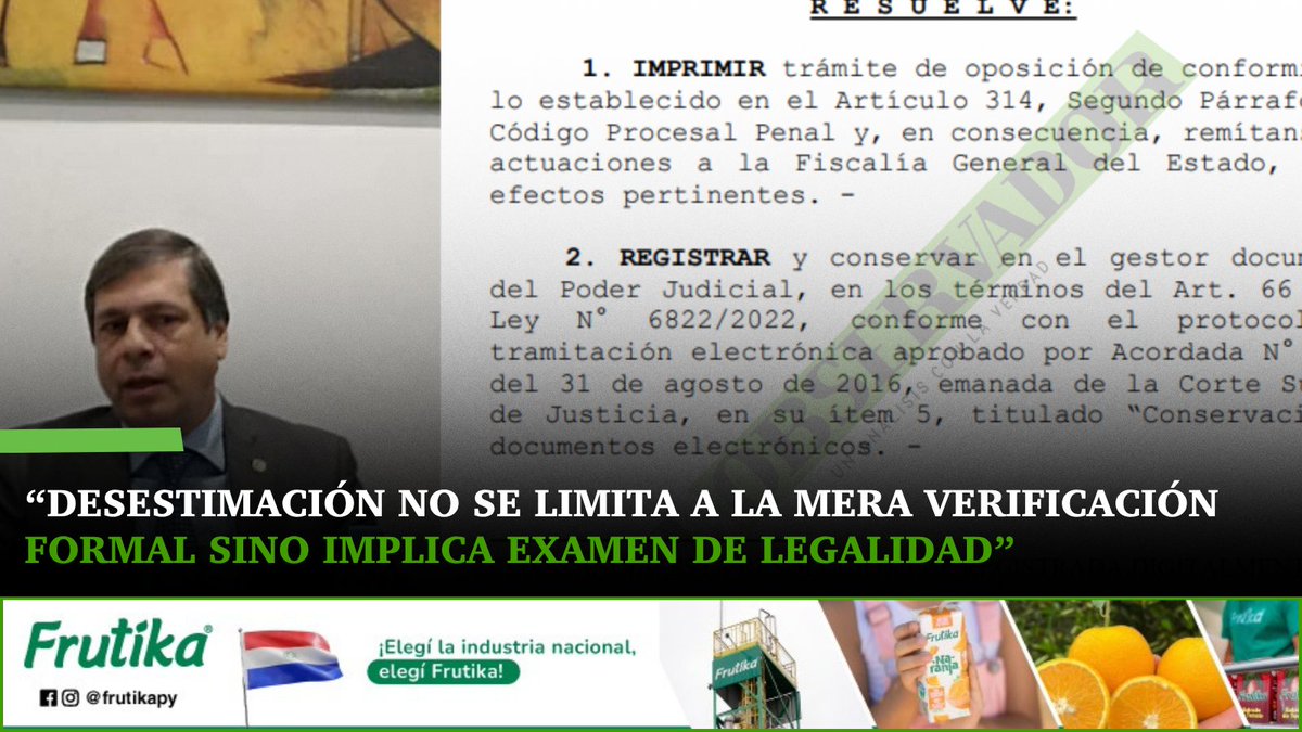 El Observador tweet media