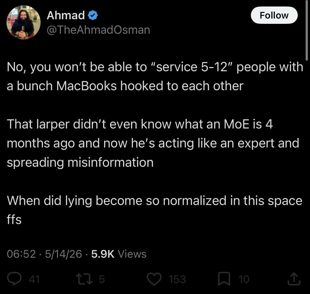 0xSero tweet media