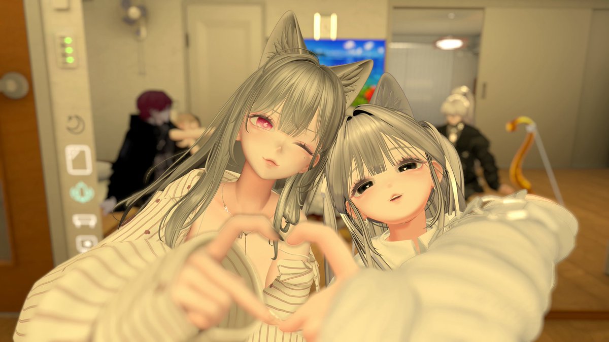 あむにぇ tweet media