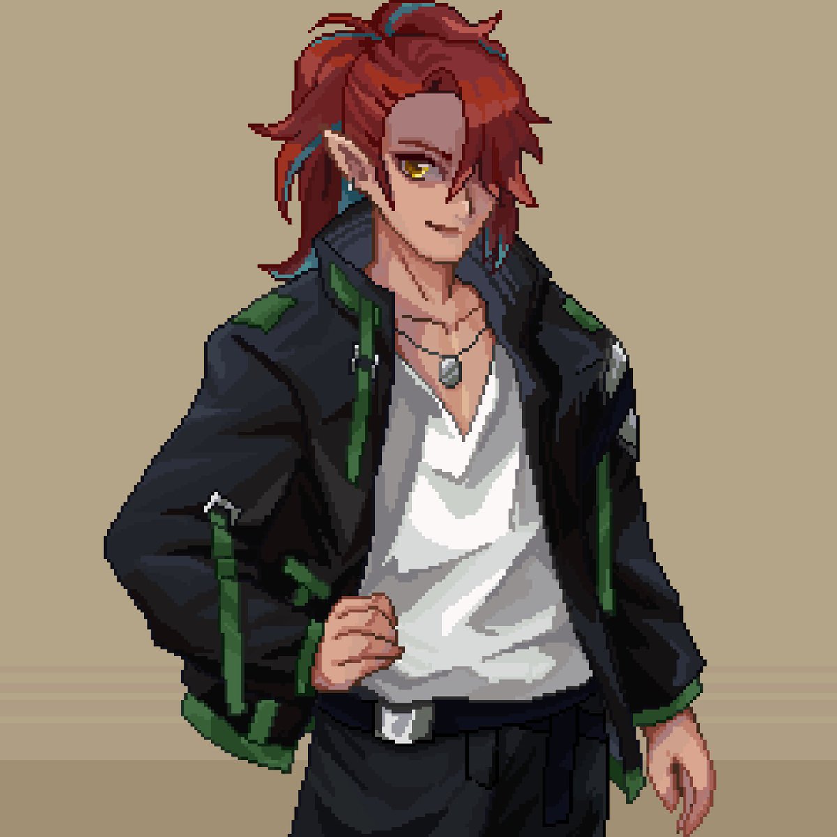 Tryst | UndeRealm 🐣🐍 tweet media
