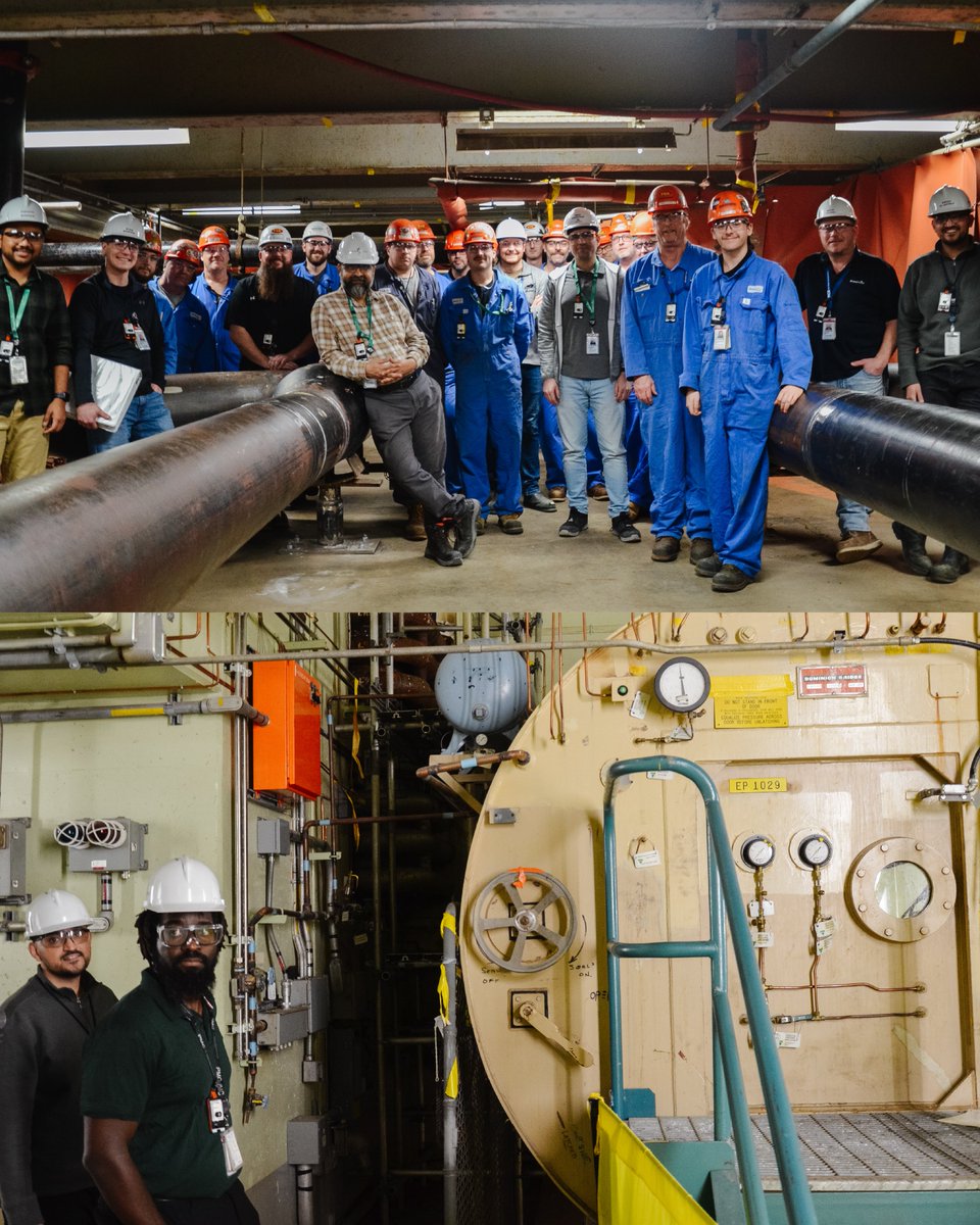 Bruce Power NGS tweet media