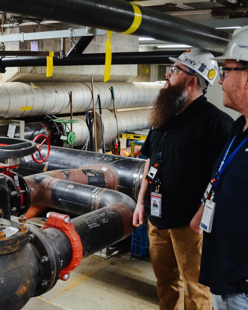 Bruce Power NGS tweet media