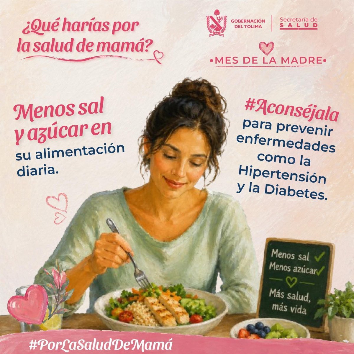 Invisibles Invencibles tweet media