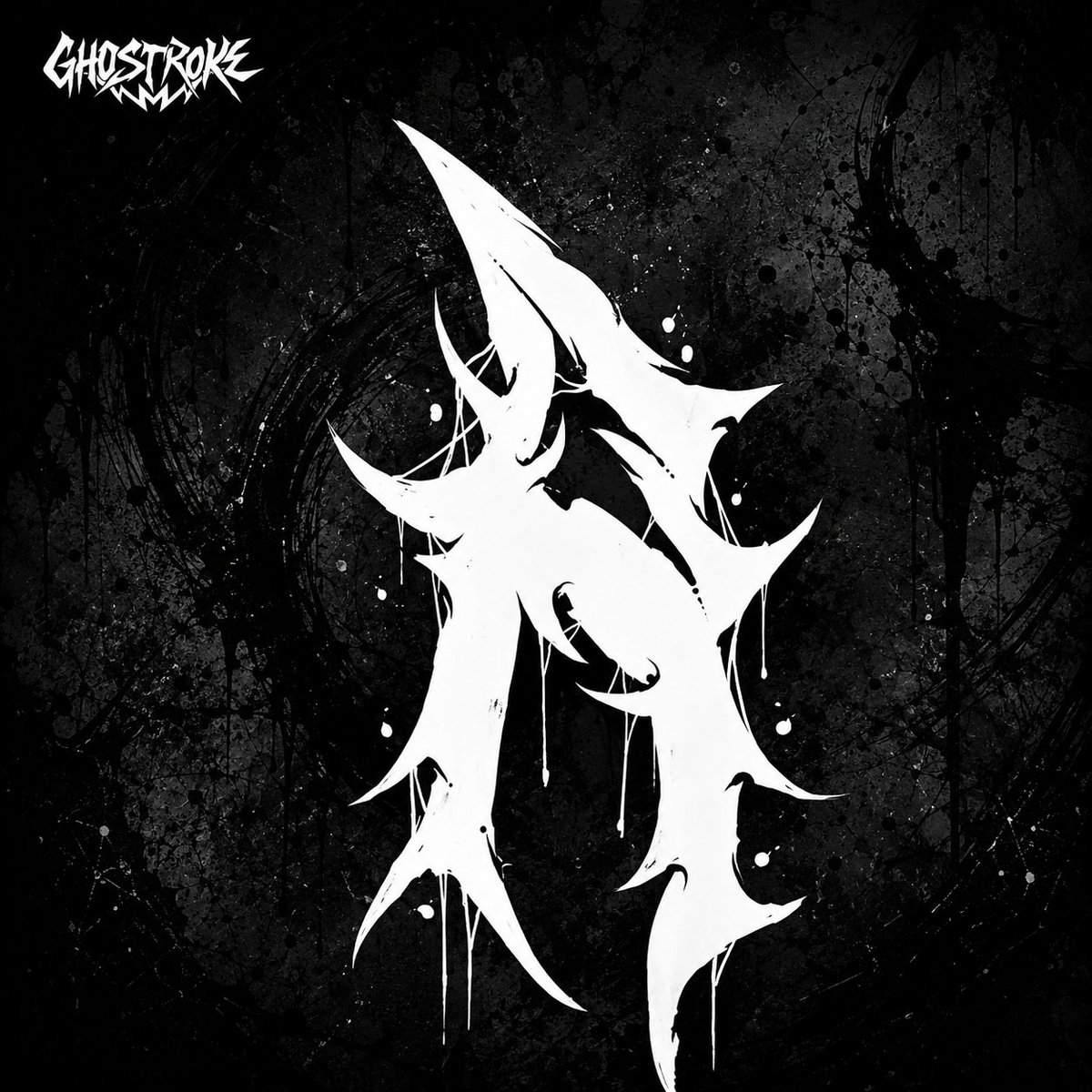Ghostroke tweet media