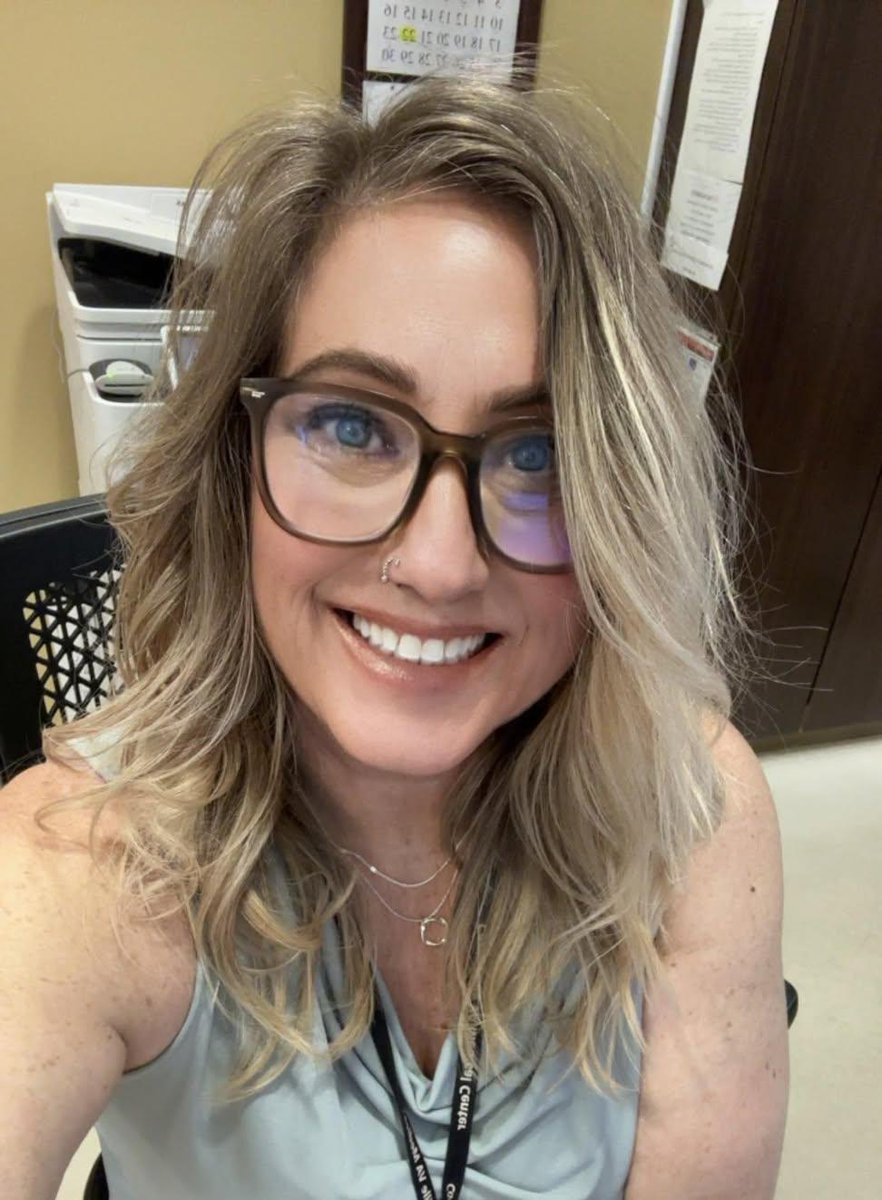 Lily Rosewood tweet media