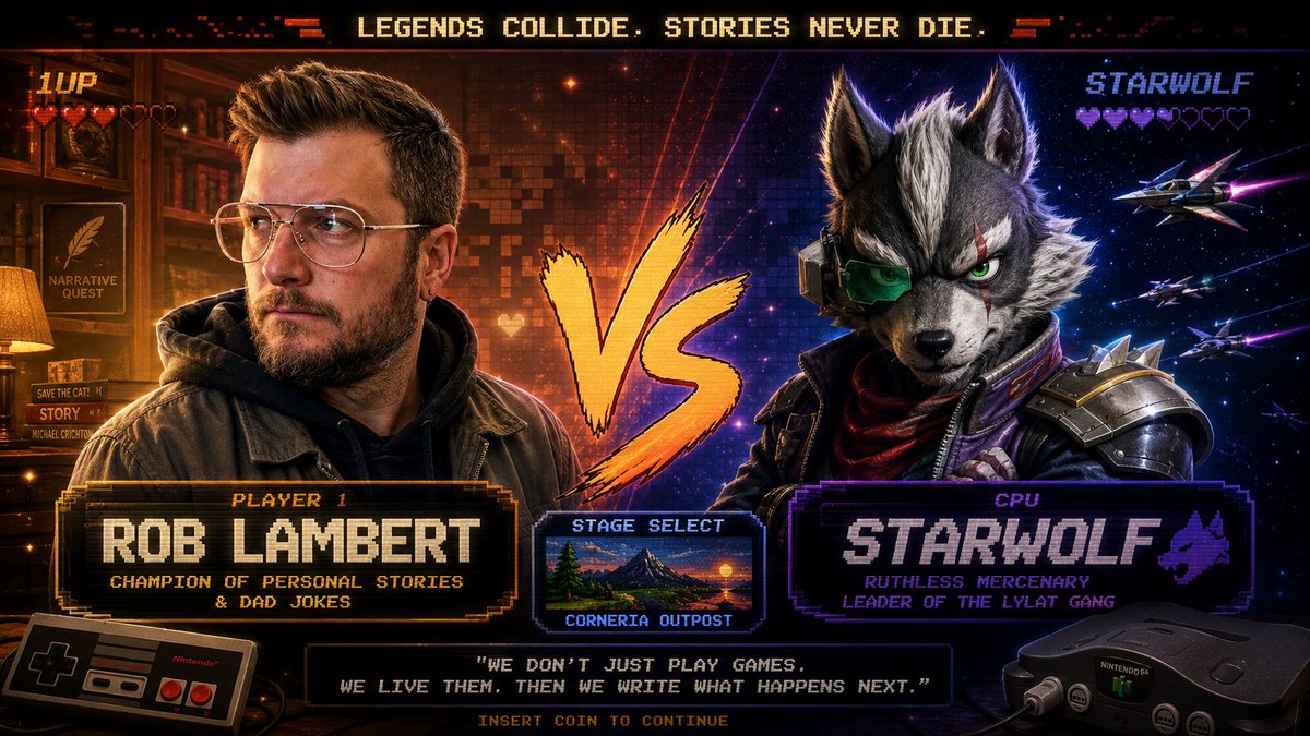 TheRetroYearsYT's tweet photo. On todays stream... We settle the score... See you at 12pm.
https://t.co/jEhjZm2rAC https://t.co/01RSshIWwz