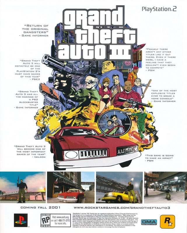 The GTA Base tweet media