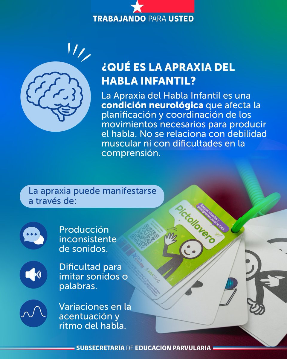 Subsecretaría de Educación Parvularia 🧒🏽👶🏽👩🏽 tweet media