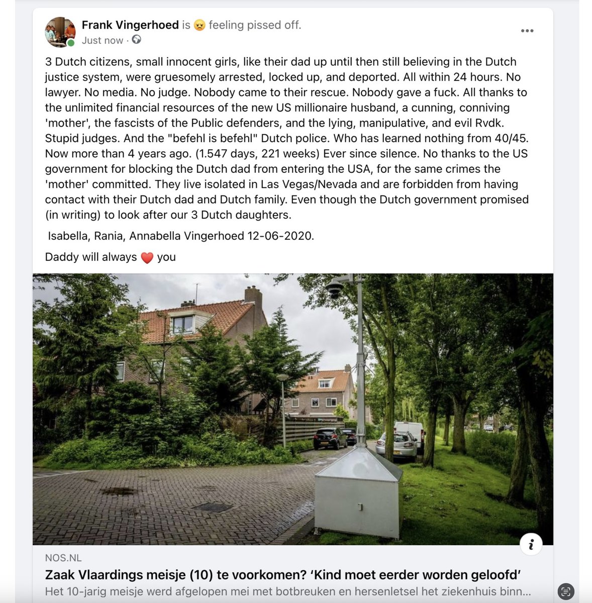 Meisje in kunstmatige coma na mishandeling