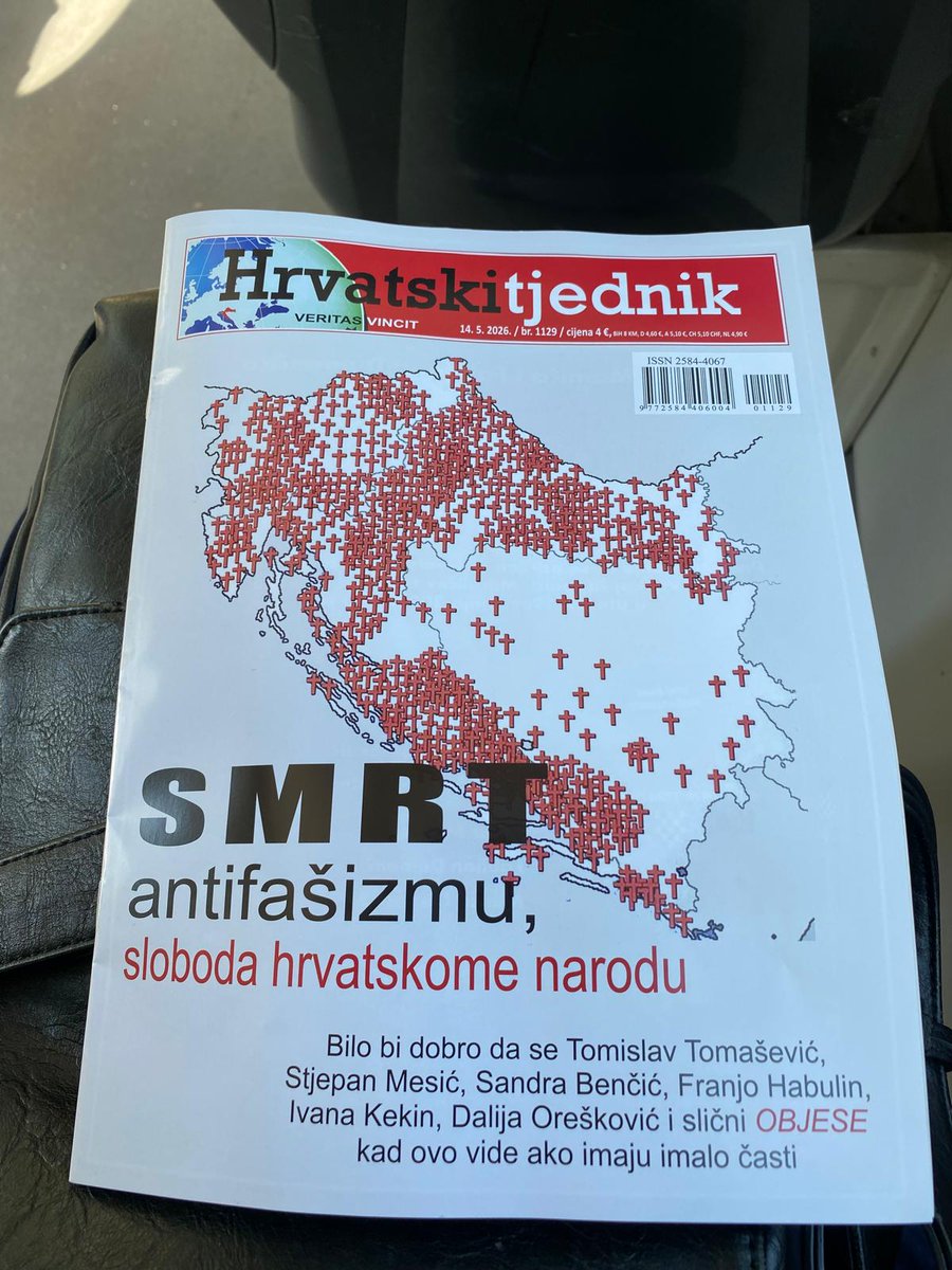 sve hrvatska mati tweet media