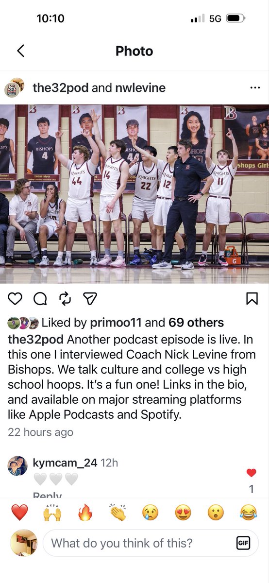 Nicholas Levine tweet media