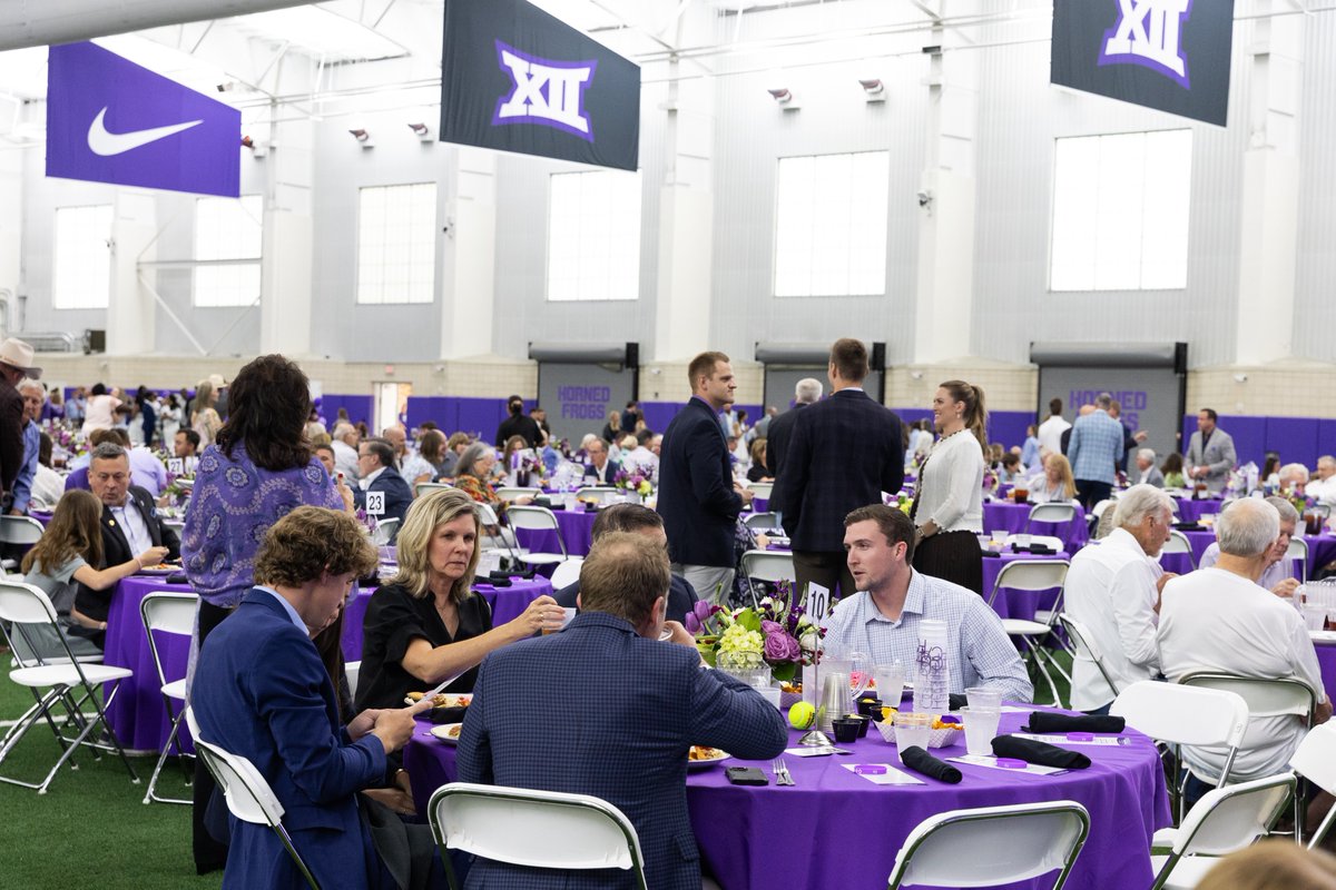 TCU tweet media