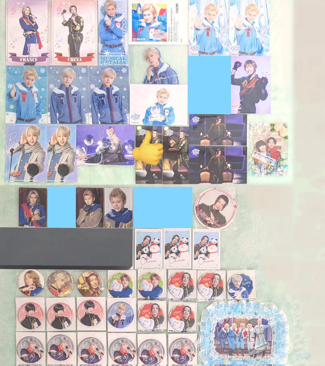 二歩(はじめ)🍻リトリン必読❄️ tweet media