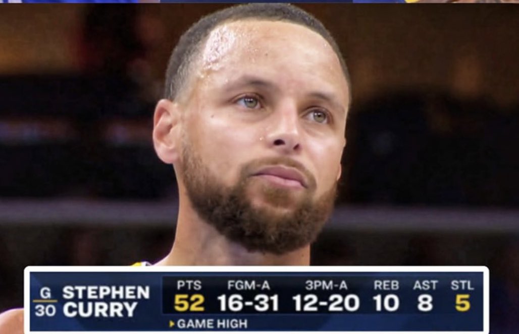 De🅿️ressed Warriors Fan 💔 tweet media