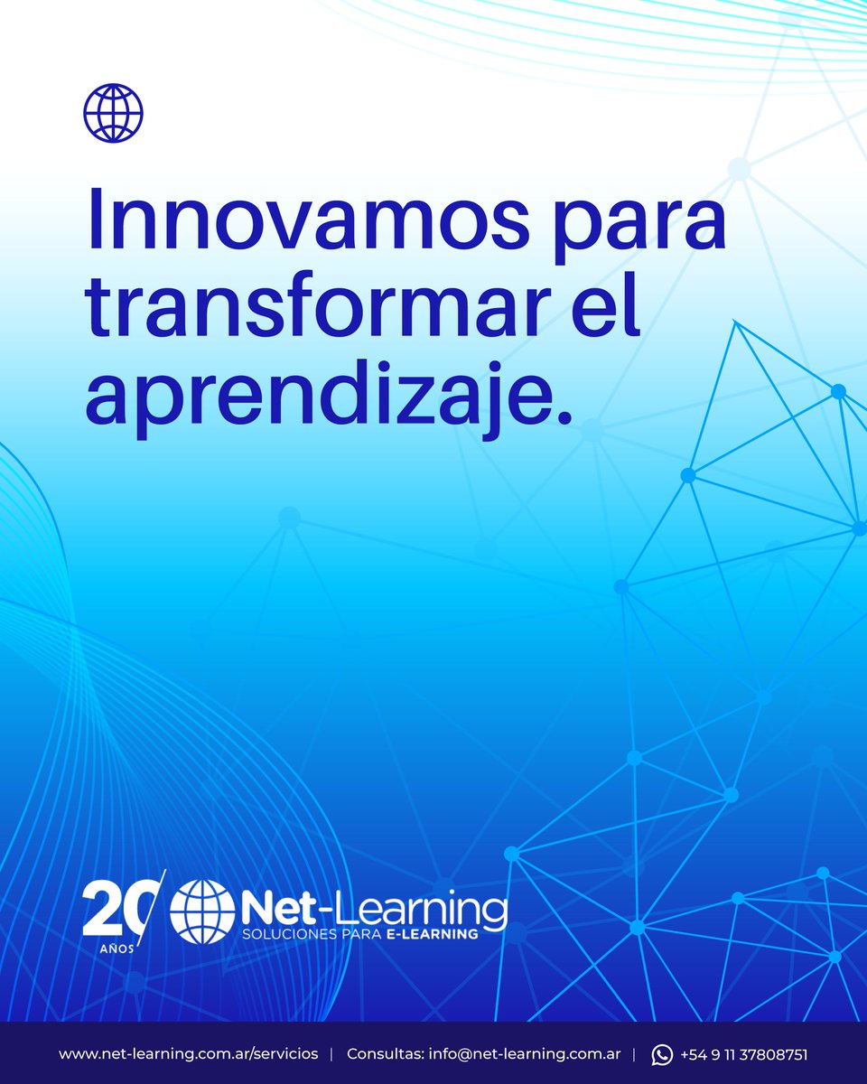 Net-Learning tweet media