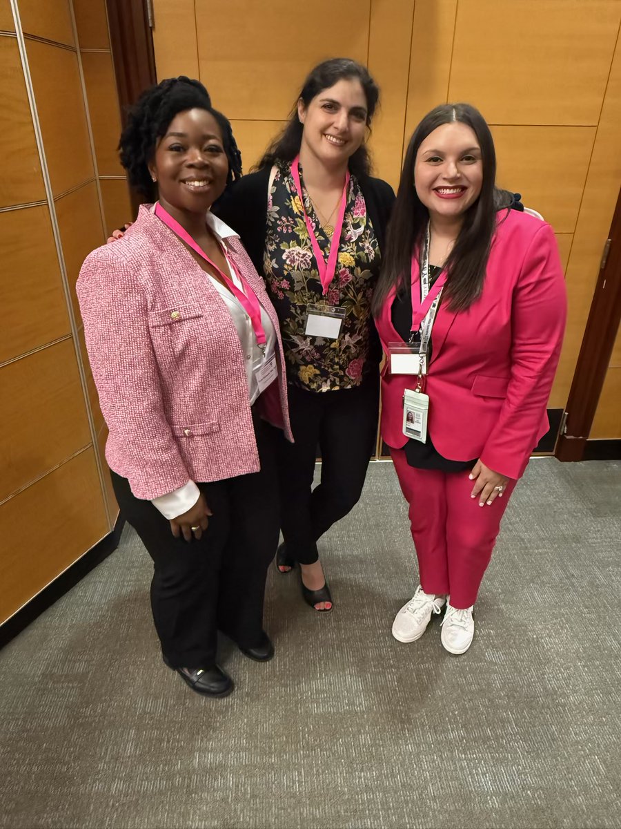 YalePsych's tweet photo. Clinicians, residents, researchers, and advocates came together over two days in April to make the seventh annual Women’s Mental Health Conference a success. https://t.co/9K018Y7knj https://t.co/n4PmTdmFLH