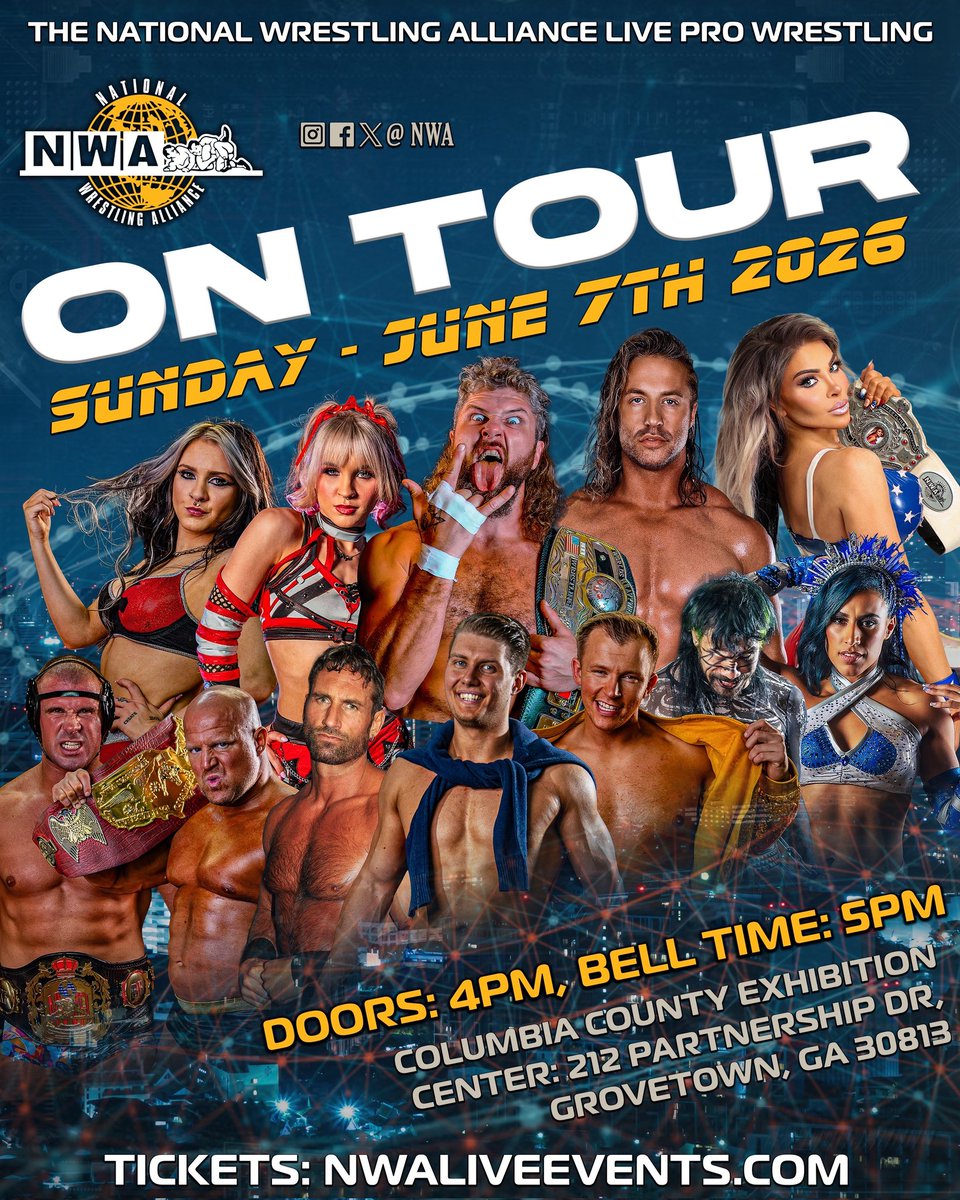 Viral Pro Wrestling tweet media