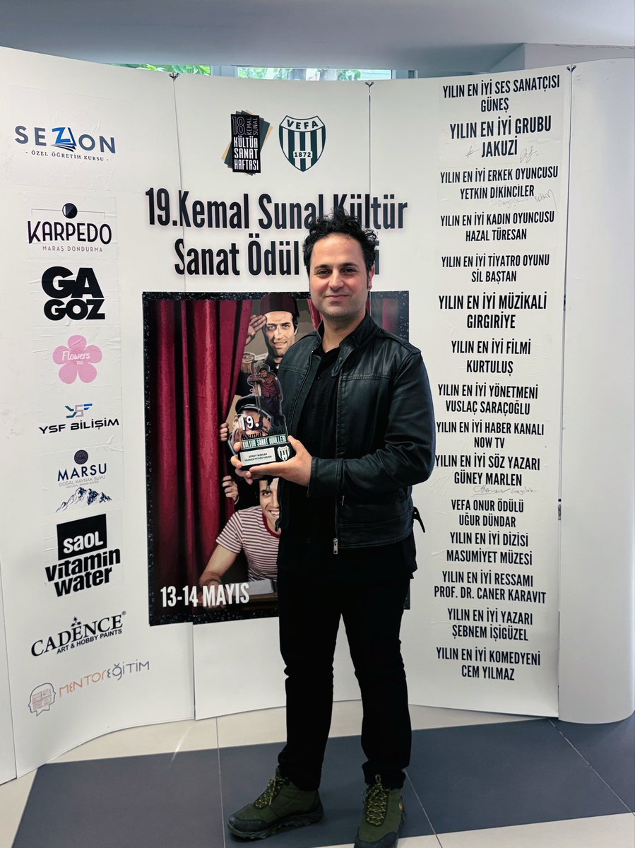 Güney Marlen tweet media
