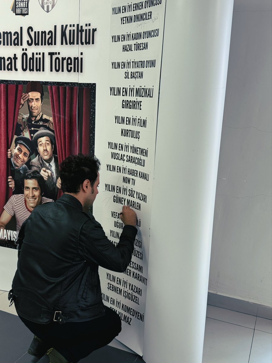 Güney Marlen tweet media