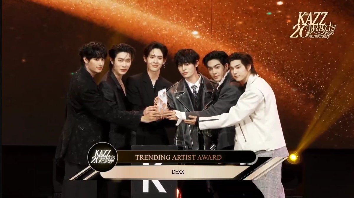 AUAUTNP OFFICIAL THAILAND tweet media